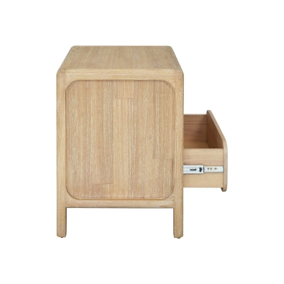 Hanson Bedroom Series - Nightstand - Parliament Interiors