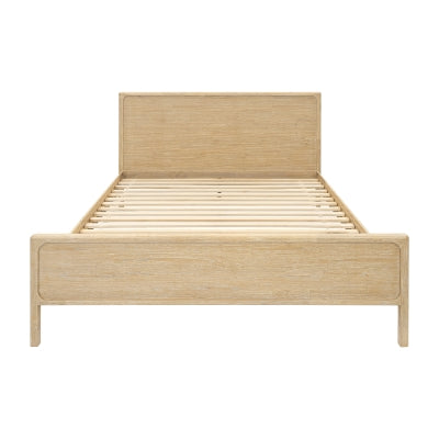 Hanson Bedroom Series - Bed