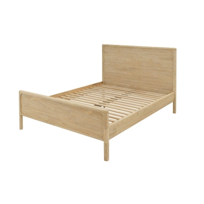 Hanson Bedroom Series - Double Dresser - Parliament Interiors