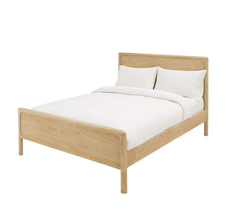 Hanson Bedroom Series - Bed