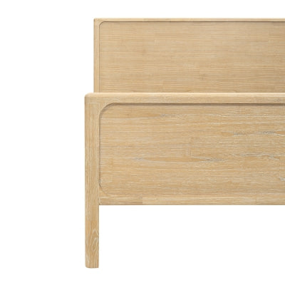 Hanson Bedroom Series - Bed