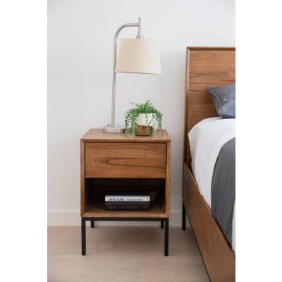 Hathaway Nightstand - Parliament Interiors