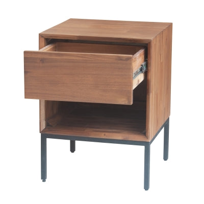 Hathaway Nightstand - Parliament Interiors