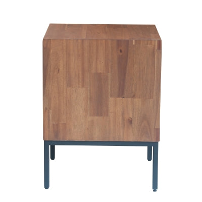 Hathaway Nightstand - Parliament Interiors
