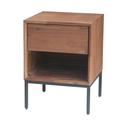Hathaway Nightstand - Parliament Interiors