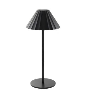 Ginevra Cordless Lamp - Parliament Interiors