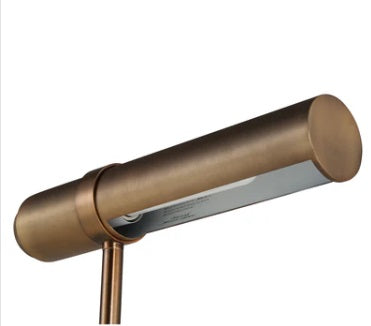 Gusle Floor Lamp - Parliament Interiors