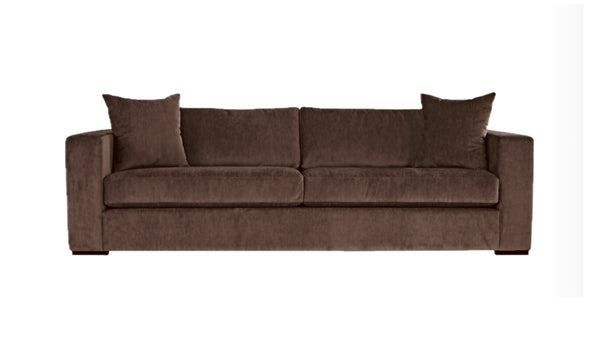 Lawson Sofa and Sectional Series - Parliament Interiors