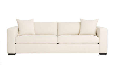 Lawson Sofa and Sectional Series - Parliament Interiors