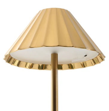 Ginevra Cordless Lamp - Parliament Interiors