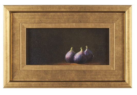 "Lonely Figs" - Parliament Interiors