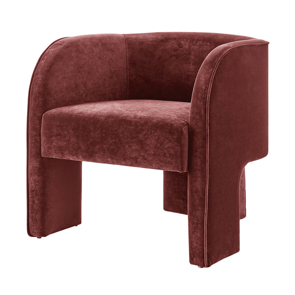 Matteo Chair - 6 colours available