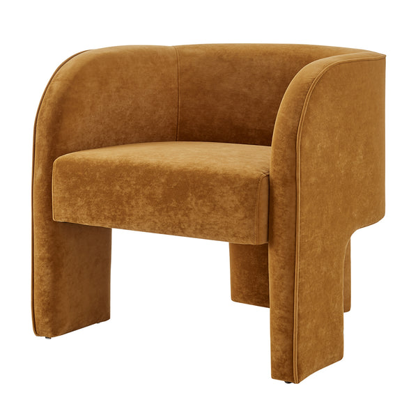 Matteo Chair - 6 colours available