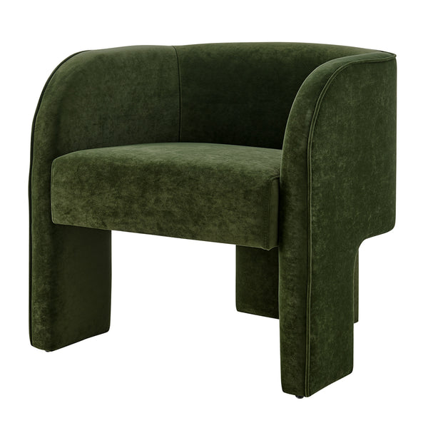 Matteo Chair - 6 colours available