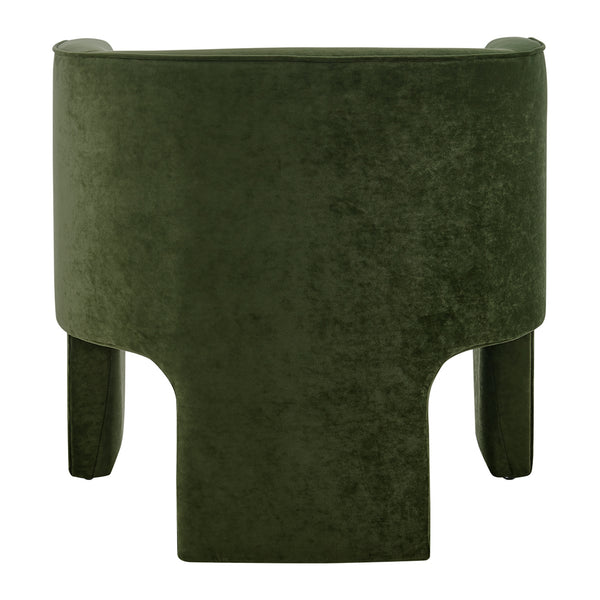 Matteo Chair - 6 colours available