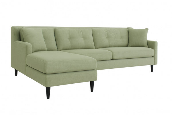 Max Sofa and Sectional Series - Parliament Interiors