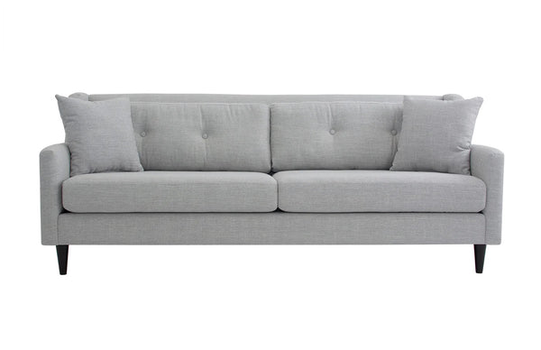 Max Sofa and Sectional Series - Parliament Interiors