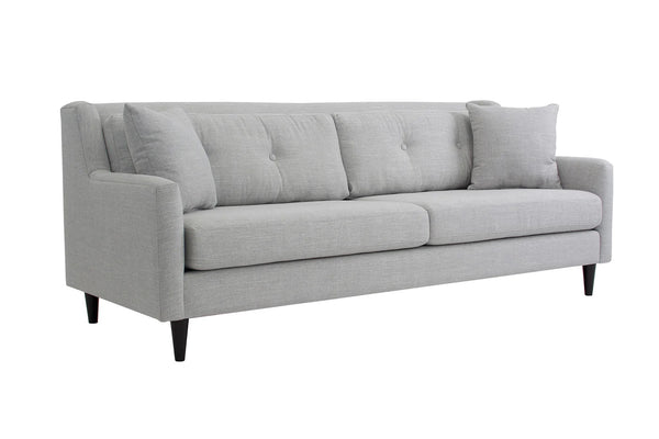 Max Sofa and Sectional Series - Parliament Interiors