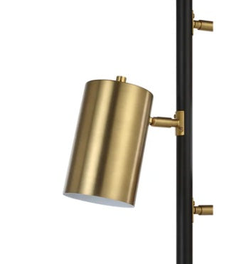 Mosaic Floor Lamp - Parliament Interiors