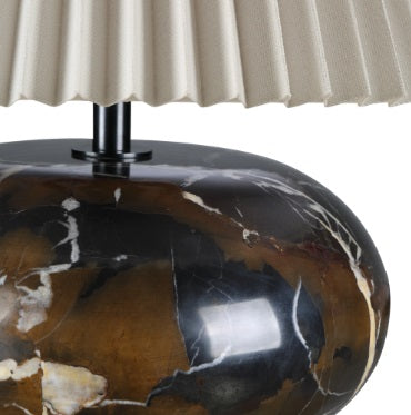 Noto Table Lamp - Parliament Interiors