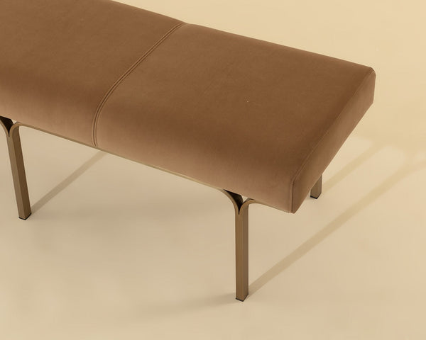 Noelle Bench - Parliament Interiors