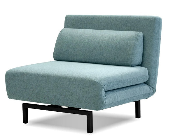 Ivan Chair-Bed Single - Parliament Interiors