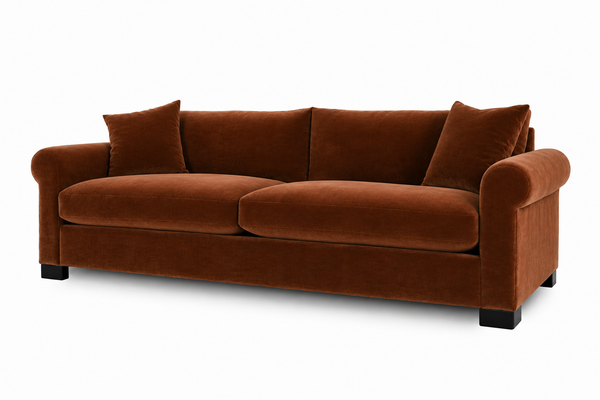 Petersen Sofa and Sectional Series
