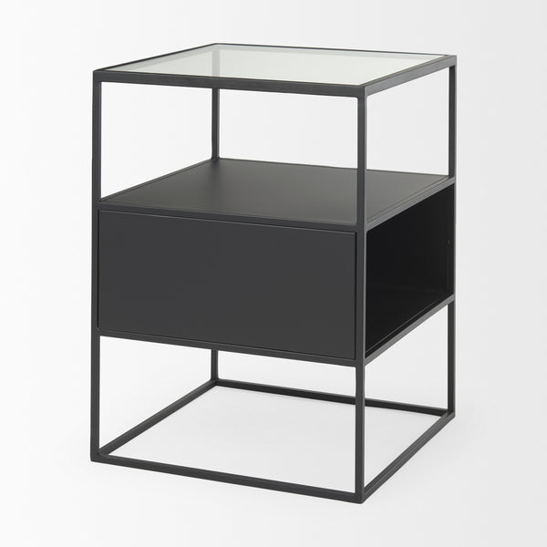 Samson Nightstand