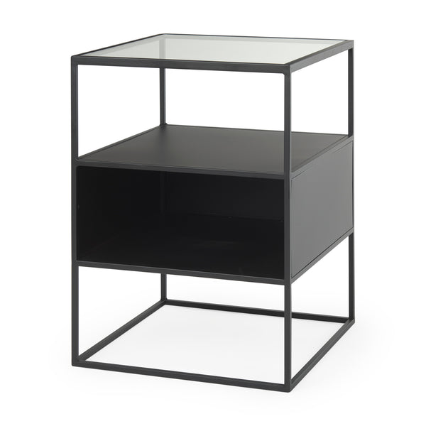 Samson Nightstand