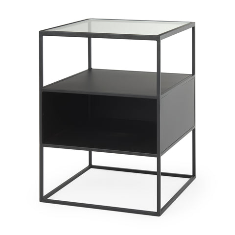 Samson Nightstand