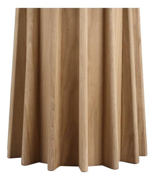 Sculpture Dining Table