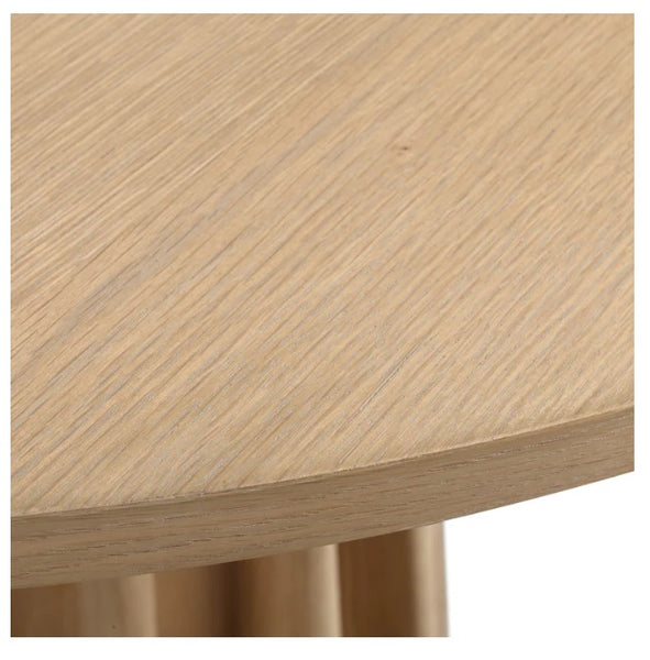 Sculpture Dining Table