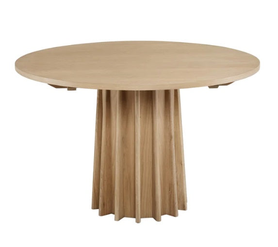 Sculpture Dining Table