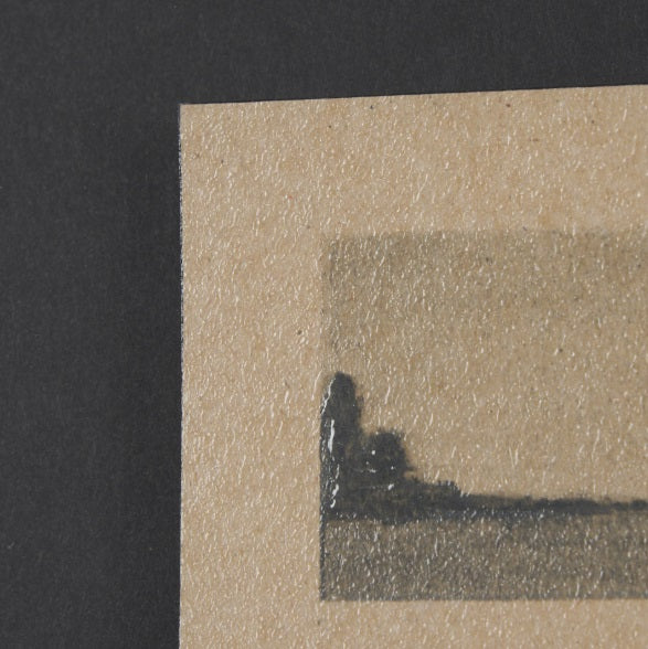 "Shadows at Dusk" Series - 1, 2, 3 and 4 - Parliament Interiors