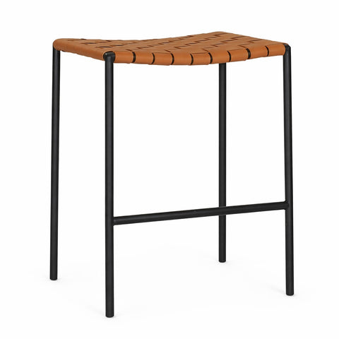 Soho Backless Counter Stool - Parliament Interiors