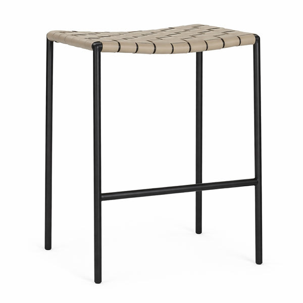 Soho Backless Counter Stool - Parliament Interiors