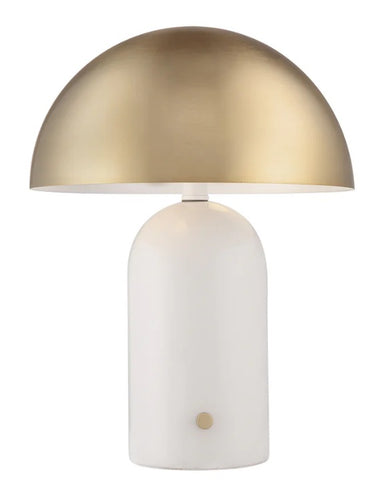 Solero Table Lamp - Parliament Interiors