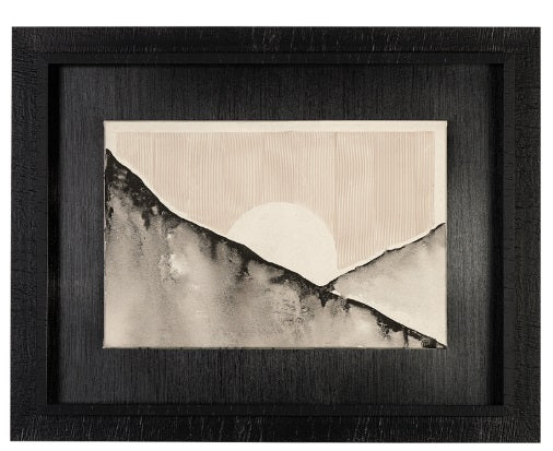 "Sunrise 1" - Parliament Interiors