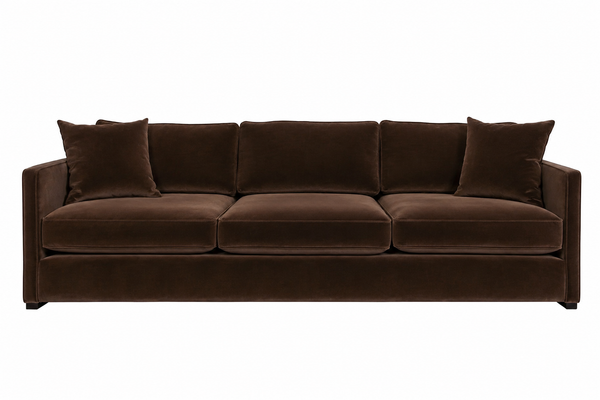 Sylvie Sofa and Sectional Series - Parliament Interiors