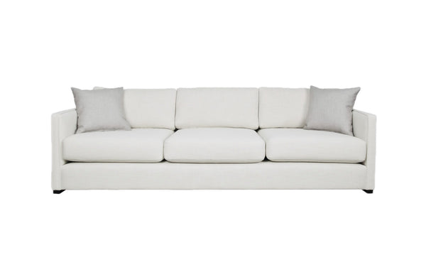 Sylvie Sofa and Sectional Series - Parliament Interiors
