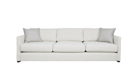 Sylvie Sofa and Sectional Series - Parliament Interiors