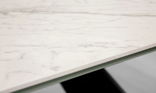 Woodward Extension Dining Table - Parliament Interiors