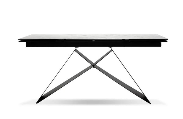 Woodward Extension Dining Table - Parliament Interiors