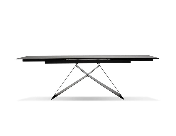 Woodward Extension Dining Table - Parliament Interiors