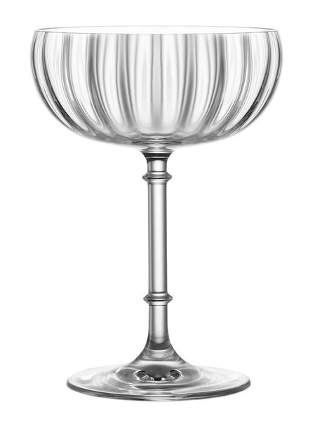 Coupe Cocktail Glass - Parliament Interiors