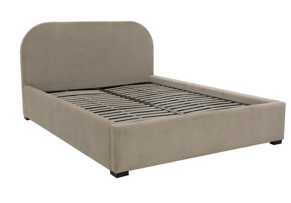 Archer Storage Bed - Parliament Interiors