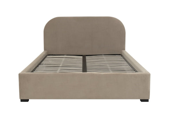 Archer Storage Bed - Parliament Interiors