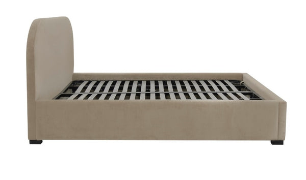 Archer Storage Bed - Parliament Interiors