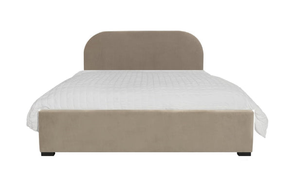 Archer Storage Bed - Parliament Interiors