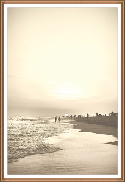 Stare Insieme - Parliament Interiors